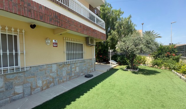 Resale - Apartment -
Los Narejos - Costa Calida