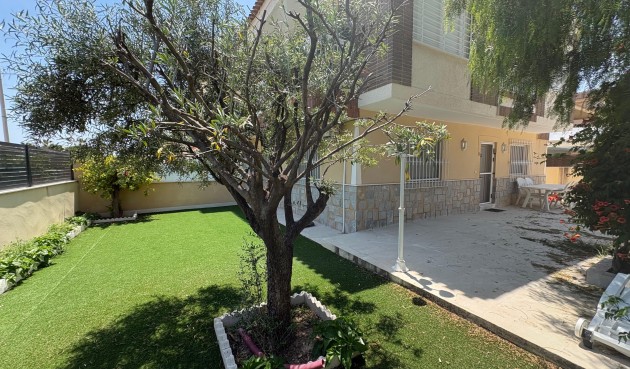 Resale - Apartment -
Los Narejos - Costa Calida