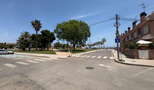 Resale - Apartment -
Los Narejos - Costa Calida