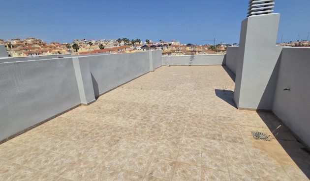 Resale - Apartment -
Villamartin - Costa Blanca