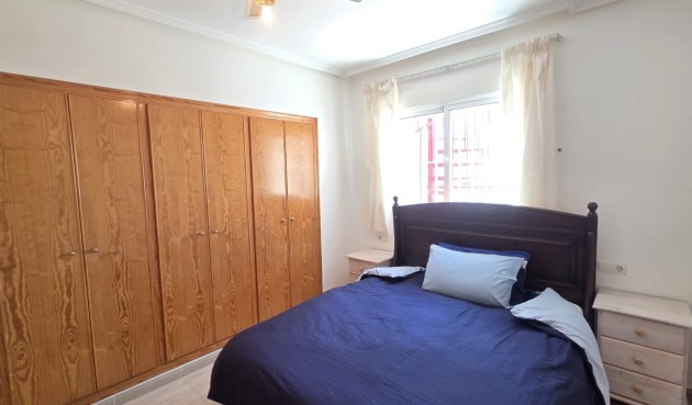 Resale - Apartment -
Villamartin - Costa Blanca
