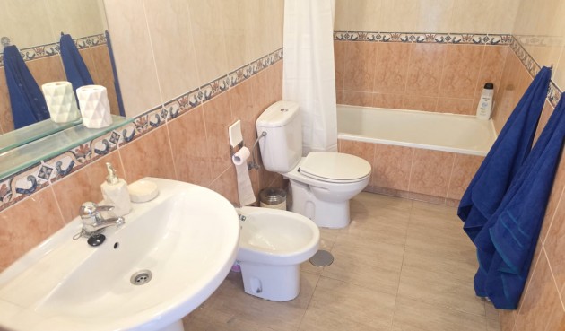 Resale - Apartment -
Villamartin - Costa Blanca