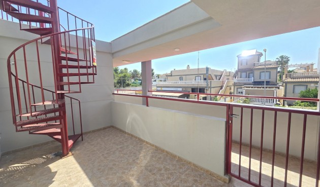 Resale - Apartment -
Villamartin - Costa Blanca
