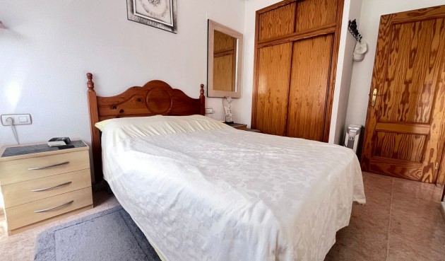 Resale - Town House -
Villamartin - Costa Blanca