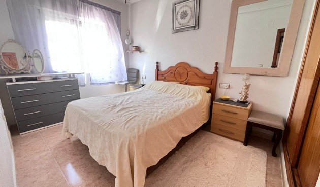 Resale - Town House -
Villamartin - Costa Blanca