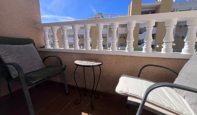 Resale - Town House -
Villamartin - Costa Blanca