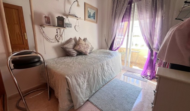 Resale - Town House -
Villamartin - Costa Blanca
