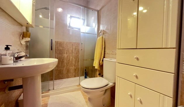 Resale - Town House -
Villamartin - Costa Blanca