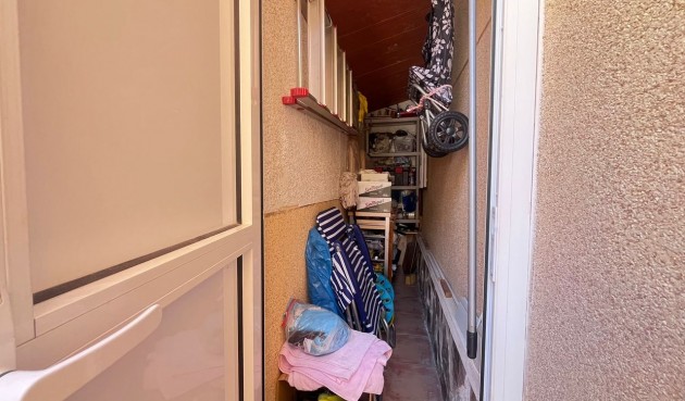 Resale - Town House -
Villamartin - Costa Blanca