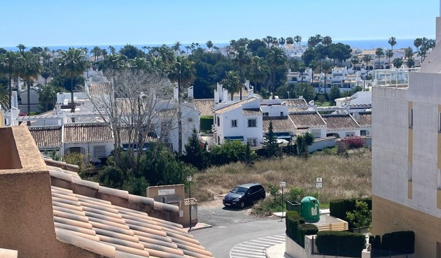 Resale - Town House -
Villamartin - Costa Blanca