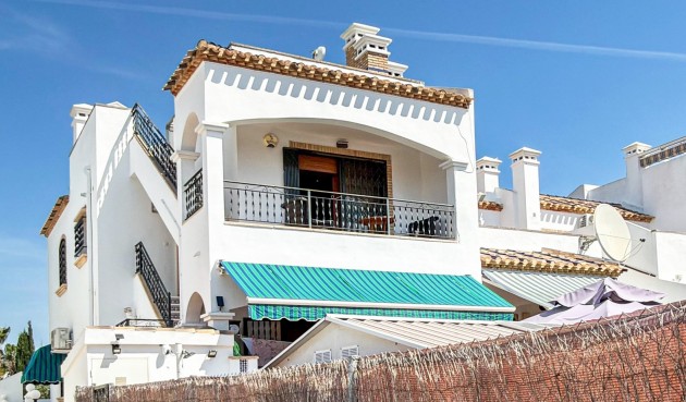 Resale - Apartment -
Orihuela Costa - Costa Blanca