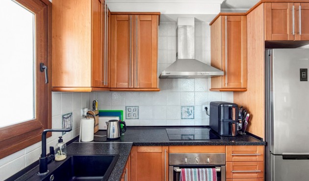Resale - Apartment -
Orihuela Costa - Costa Blanca