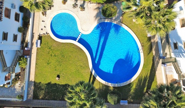 Resale - Apartment -
Orihuela Costa - Costa Blanca