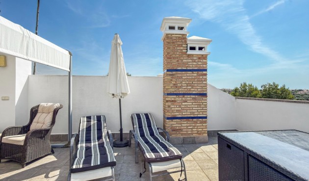 Resale - Apartment -
Orihuela Costa - Costa Blanca