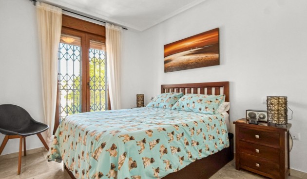 Resale - Apartment -
Orihuela Costa - Costa Blanca