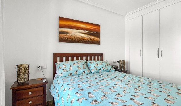 Resale - Apartment -
Orihuela Costa - Costa Blanca