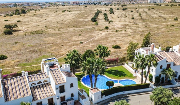 Resale - Apartment -
Orihuela Costa - Costa Blanca