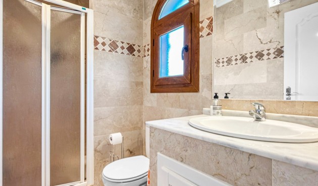 Resale - Apartment -
Orihuela Costa - Costa Blanca