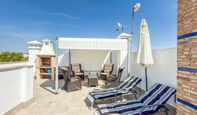 Resale - Apartment -
Orihuela Costa - Costa Blanca