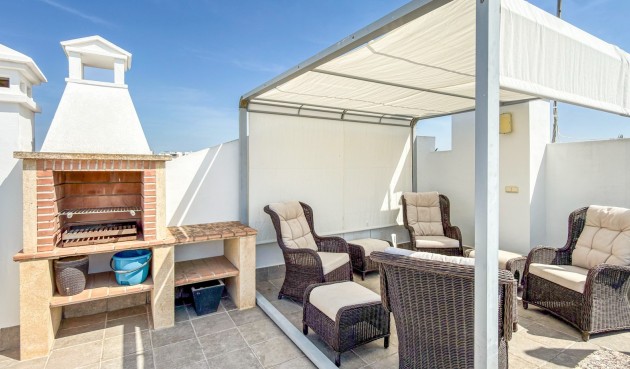 Resale - Apartment -
Orihuela Costa - Costa Blanca