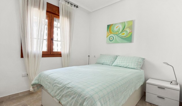 Resale - Apartment -
Orihuela Costa - Costa Blanca