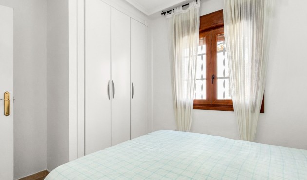 Resale - Apartment -
Orihuela Costa - Costa Blanca