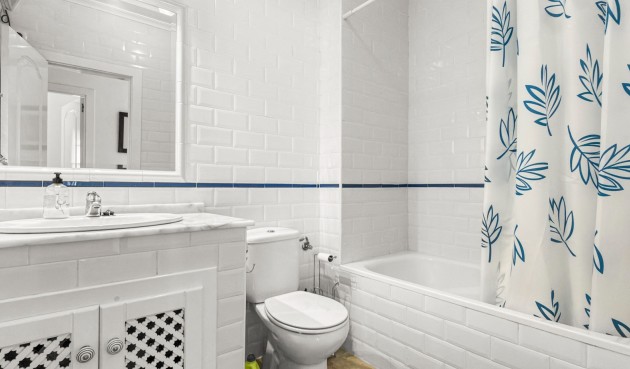Resale - Apartment -
Orihuela Costa - Costa Blanca