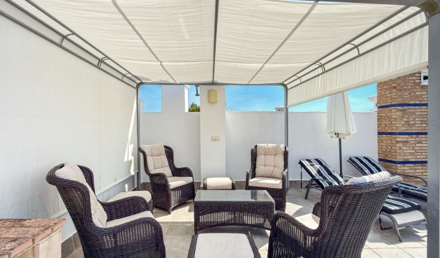 Resale - Apartment -
Orihuela Costa - Costa Blanca