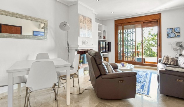 Resale - Apartment -
Orihuela Costa - Costa Blanca