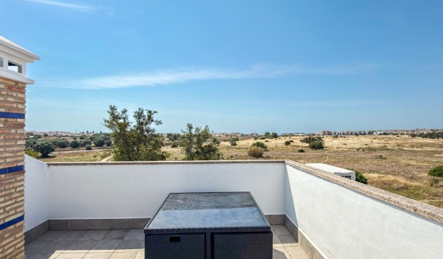 Resale - Apartment -
Orihuela Costa - Costa Blanca