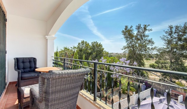Resale - Apartment -
Orihuela Costa - Costa Blanca