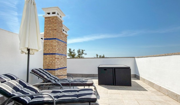 Resale - Apartment -
Orihuela Costa - Costa Blanca