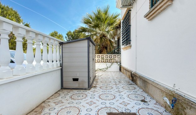 Resale - Apartment -
Orihuela Costa - Costa Blanca