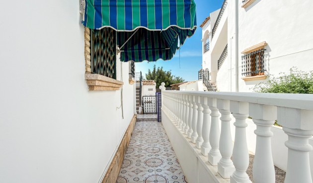 Resale - Apartment -
Orihuela Costa - Costa Blanca