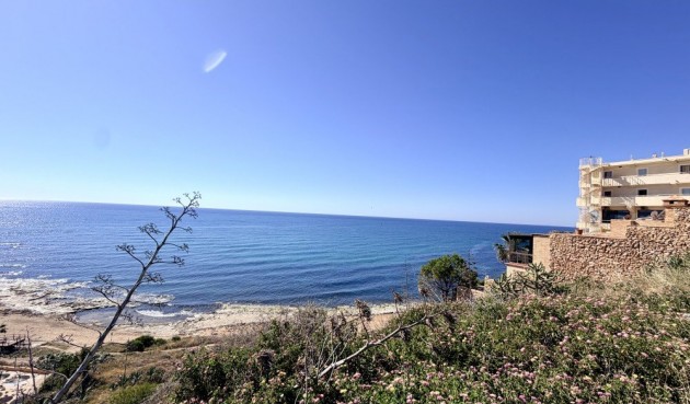 Resale - Town House -
Torrevieja - Costa Blanca