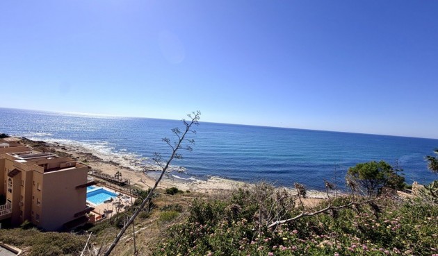 Resale - Town House -
Torrevieja - Costa Blanca
