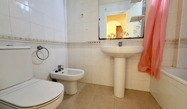 Resale - Town House -
Torrevieja - Costa Blanca