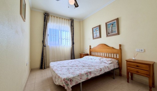 Resale - Town House -
Torrevieja - Costa Blanca