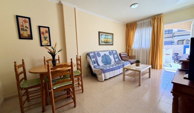 Resale - Town House -
Torrevieja - Costa Blanca