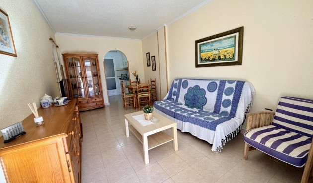 Resale - Town House -
Torrevieja - Costa Blanca