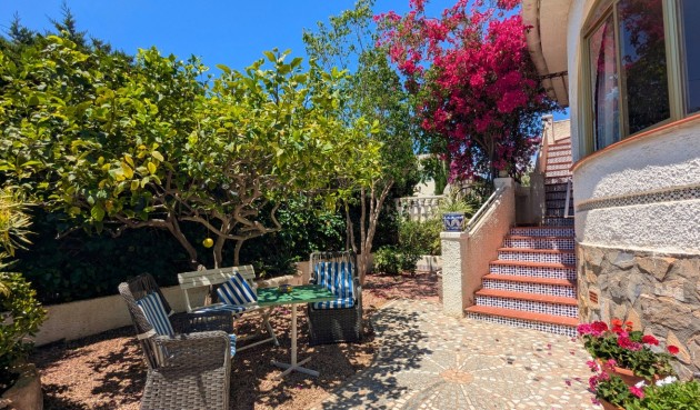 Resale - Villa -
Ciudad Quesada - Costa Blanca