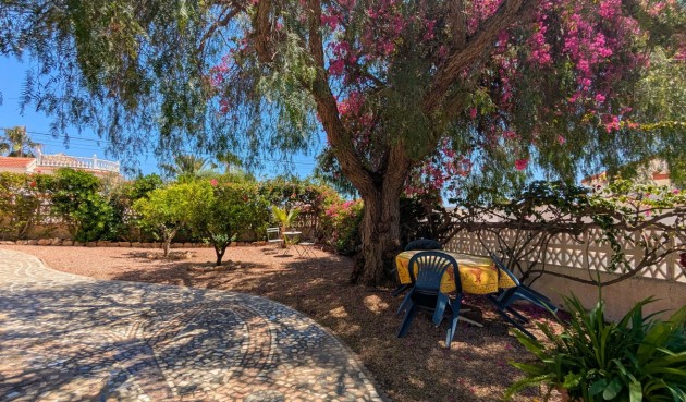 Resale - Villa -
Ciudad Quesada - Costa Blanca