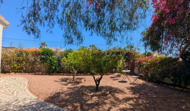 Resale - Villa -
Ciudad Quesada - Costa Blanca