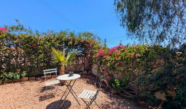 Resale - Villa -
Ciudad Quesada - Costa Blanca
