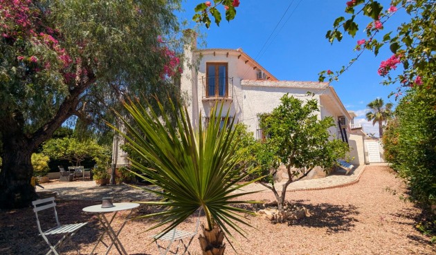 Resale - Villa -
Ciudad Quesada - Costa Blanca