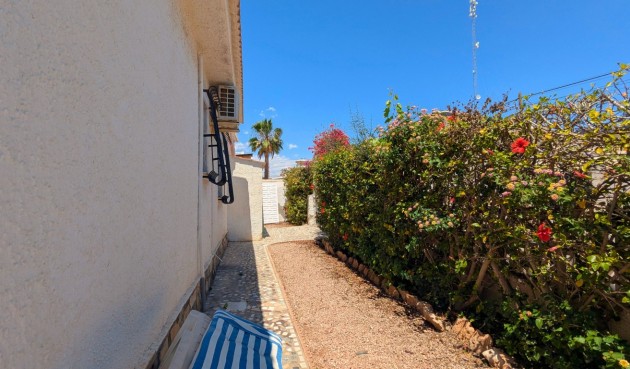 Resale - Villa -
Ciudad Quesada - Costa Blanca