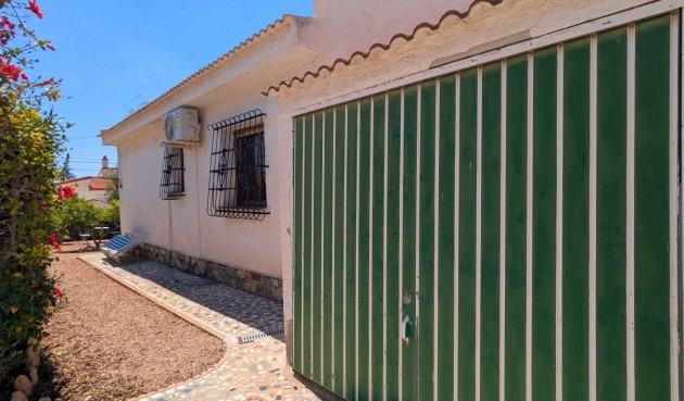 Resale - Villa -
Ciudad Quesada - Costa Blanca