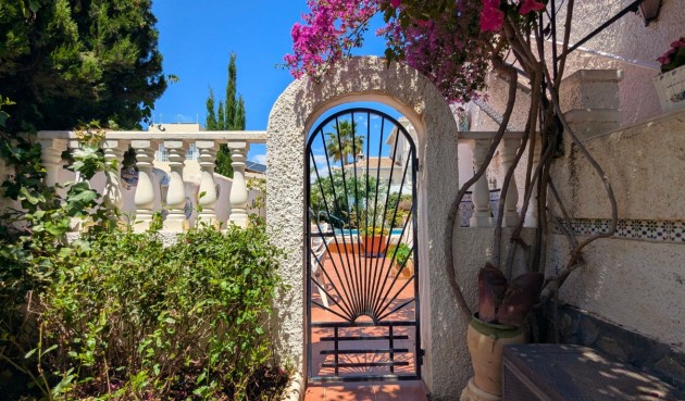 Resale - Villa -
Ciudad Quesada - Costa Blanca
