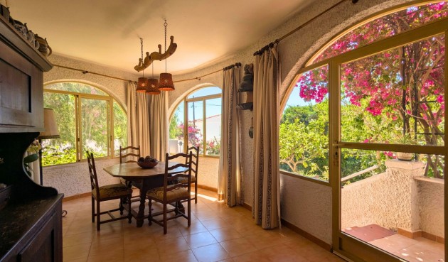 Resale - Villa -
Ciudad Quesada - Costa Blanca