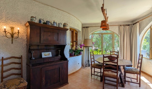 Resale - Villa -
Ciudad Quesada - Costa Blanca
